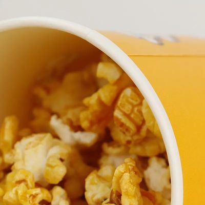 palomitas disponibles biodegradables Fried Chicken Bucket del vajilla de la bebida de 32oz 46oz 48oz
