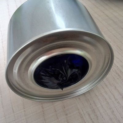 etanol de 200g Tin Catering Gel Chafing Fuel que cocina el gel del combustible de la comida que se calienta