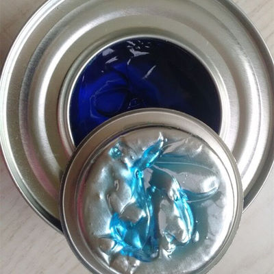 etanol de 200g Tin Catering Gel Chafing Fuel que cocina el gel del combustible de la comida que se calienta